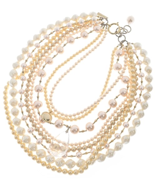 ジュンヤワタナベ(JUNYA WATANABE)のJUNYA WATANABE ネックレス