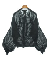 JUNYA WATANABE（ジュンヤワタナベ）カーディガン 黒 サイズ:M レディース/2200620929080