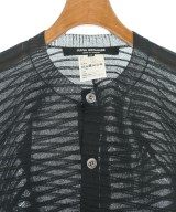 JUNYA WATANABE（ジュンヤワタナベ）カーディガン 黒 サイズ:M レディース/2200620929080