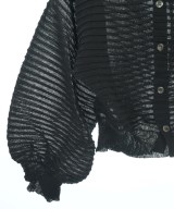 JUNYA WATANABE（ジュンヤワタナベ）カーディガン 黒 サイズ:M レディース/2200620929080