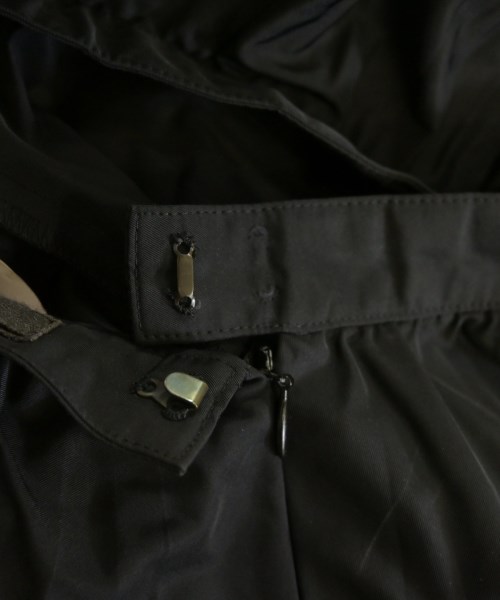 JUNYA WATANABE（ジュンヤワタナベ）ロング・マキシ丈スカート 黒 サイズ:S レディース/2200621074024