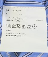 JUNYA WATANABE（ジュンヤワタナベ）ブラウス 青 サイズ:S レディース/2200622453125
