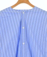 JUNYA WATANABE（ジュンヤワタナベ）ブラウス 青 サイズ:S レディース/2200622453125