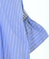 JUNYA WATANABE（ジュンヤワタナベ）ブラウス 青 サイズ:S レディース/2200622453125