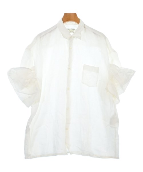 ジュンヤワタナベ(JUNYA WATANABE)のJUNYA WATANABE ブラウス