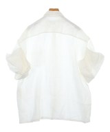 JUNYA WATANABE（ジュンヤワタナベ）ブラウス 白 サイズ:M レディース/2200622453156