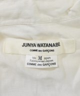 JUNYA WATANABE（ジュンヤワタナベ）ブラウス 白 サイズ:M レディース/2200622453156