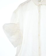 JUNYA WATANABE（ジュンヤワタナベ）ブラウス 白 サイズ:M レディース/2200622453156