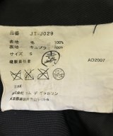 JUNYA WATANABE（ジュンヤワタナベ）ライダース 黒 サイズ:S レディース/2200622553016