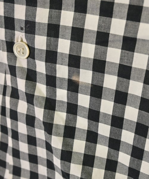 JUNYA WATANABE（ジュンヤワタナベ）カジュアルシャツ 白 サイズ:F レディース/2200620649018