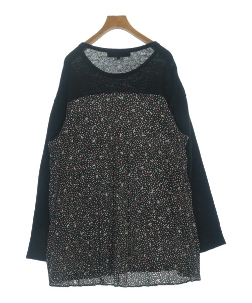 JUNYA WATANABE（ジュンヤワタナベ）ニット・セーター 黒 サイズ:S レディース/2200622884059