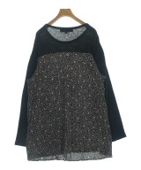 JUNYA WATANABE（ジュンヤワタナベ）ニット・セーター 黒 サイズ:S レディース/2200622884059