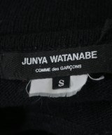 JUNYA WATANABE（ジュンヤワタナベ）ニット・セーター 黒 サイズ:S レディース/2200622884059