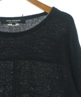 JUNYA WATANABE（ジュンヤワタナベ）ニット・セーター 黒 サイズ:S レディース/2200622884059