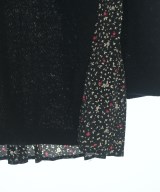 JUNYA WATANABE（ジュンヤワタナベ）ニット・セーター 黒 サイズ:S レディース/2200622884059