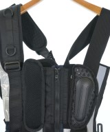 JUNYA WATANABE（ジュンヤワタナベ）ベスト 黒 サイズ:S レディース/2200622887012