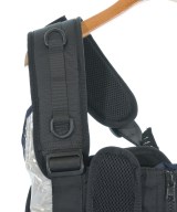 JUNYA WATANABE（ジュンヤワタナベ）ベスト 黒 サイズ:S レディース/2200622887012