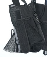 JUNYA WATANABE（ジュンヤワタナベ）ベスト 黒 サイズ:S レディース/2200622887012