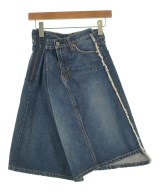 JUNYA WATANABE ひざ丈スカート