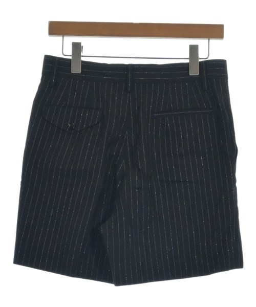 JUNYA WATANABE（ジュンヤワタナベ）ショートパンツ 黒 サイズ:S レディース/2200622994062
