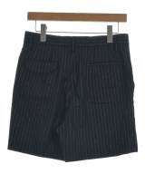 JUNYA WATANABE（ジュンヤワタナベ）ショートパンツ 黒 サイズ:S レディース/2200622994062