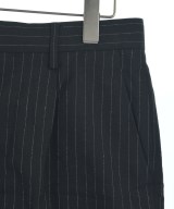 JUNYA WATANABE（ジュンヤワタナベ）ショートパンツ 黒 サイズ:S レディース/2200622994062