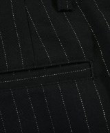 JUNYA WATANABE（ジュンヤワタナベ）ショートパンツ 黒 サイズ:S レディース/2200622994062