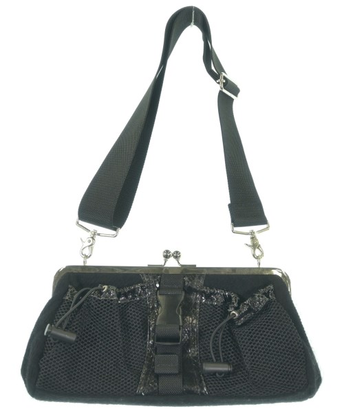 ジュンヤワタナベ(JUNYA WATANABE)のJUNYA WATANABE ショルダーバッグ