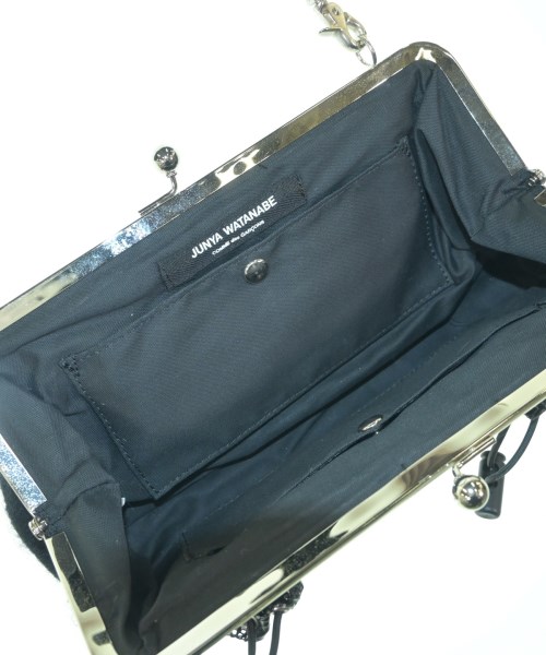 JUNYA WATANABE（ジュンヤワタナベ）ショルダーバッグ 黒 サイズ:- レディース/2200622994154