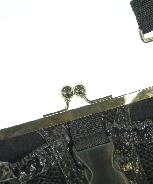 JUNYA WATANABE（ジュンヤワタナベ）ショルダーバッグ 黒 サイズ:- レディース/2200622994154