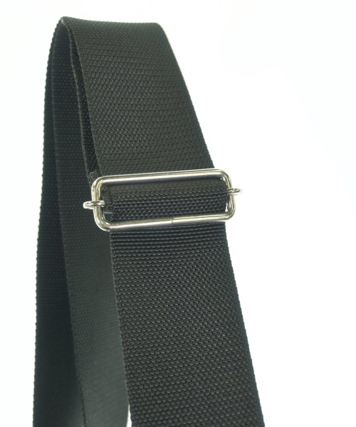 JUNYA WATANABE（ジュンヤワタナベ）ショルダーバッグ 黒 サイズ:- レディース/2200622994154