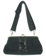 JUNYA WATANABE（ジュンヤワタナベ）ショルダーバッグ 黒 サイズ:- レディース/2200622994154