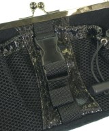 JUNYA WATANABE（ジュンヤワタナベ）ショルダーバッグ 黒 サイズ:- レディース/2200622994154