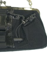 JUNYA WATANABE（ジュンヤワタナベ）ショルダーバッグ 黒 サイズ:- レディース/2200622994154