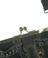 JUNYA WATANABE（ジュンヤワタナベ）ショルダーバッグ 黒 サイズ:- レディース/2200622994154