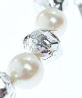 JUNYA WATANABE（ジュンヤワタナベ）ネックレス シルバー サイズ:- レディース/2200623268087