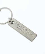 JUNYA WATANABE（ジュンヤワタナベ）ネックレス シルバー サイズ:- レディース/2200623268087