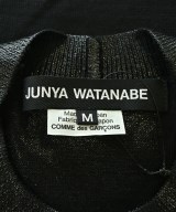 JUNYA WATANABE（ジュンヤワタナベ）ニット・セーター 黒 サイズ:M レディース/2200623291016