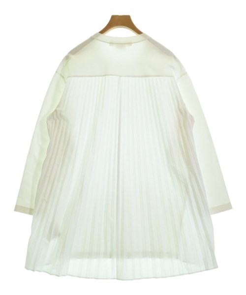 JUNYA WATANABE（ジュンヤワタナベ）Tシャツ・カットソー 白 サイズ:M レディース/2200610519208