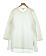 JUNYA WATANABE（ジュンヤワタナベ）Tシャツ・カットソー 白 サイズ:M レディース/2200610519208