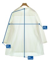 JUNYA WATANABE（ジュンヤワタナベ）Tシャツ・カットソー 白 サイズ:M レディース/2200610519208