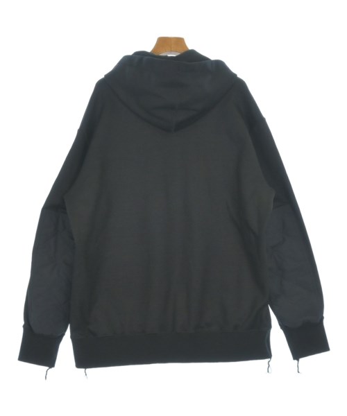 JUNYA WATANABE（ジュンヤワタナベ）パーカー 黒 サイズ:M レディース/2200623440018