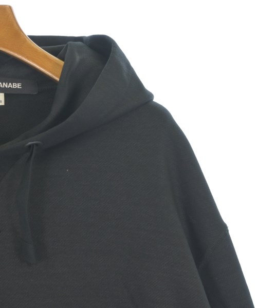 JUNYA WATANABE（ジュンヤワタナベ）パーカー 黒 サイズ:M レディース/2200623440018