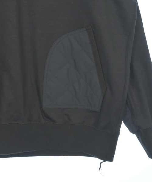 JUNYA WATANABE（ジュンヤワタナベ）パーカー 黒 サイズ:M レディース/2200623440018