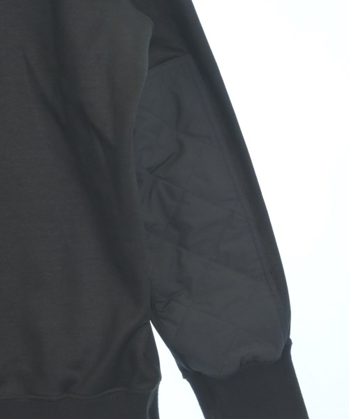 JUNYA WATANABE（ジュンヤワタナベ）パーカー 黒 サイズ:M レディース/2200623440018