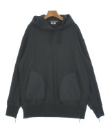 JUNYA WATANABE（ジュンヤワタナベ）パーカー 黒 サイズ:M レディース/2200623440018