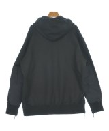 JUNYA WATANABE（ジュンヤワタナベ）パーカー 黒 サイズ:M レディース/2200623440018