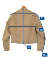 JUNYA WATANABE（ジュンヤワタナベ）その他 ベージュ サイズ:S レディース/2200623586013