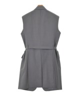 JUNYA WATANABE（ジュンヤワタナベ）カジュアルジャケット グレー サイズ:S レディース/2200623586020