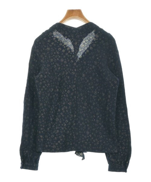 JUNYA WATANABE（ジュンヤワタナベ）カジュアルシャツ 紺 サイズ:-(M位) レディース/2200623794159